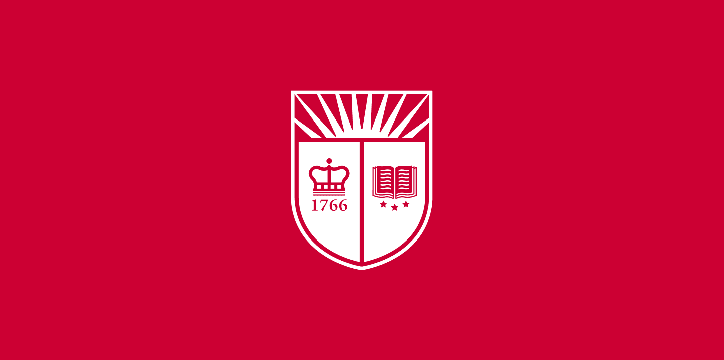 Rutgers Shield