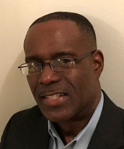 Alumni Story - Hubert Brown