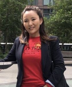 Alumni Story - Tula Sayalkham